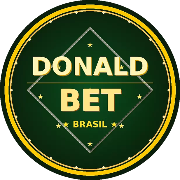 Donald Bet Logo